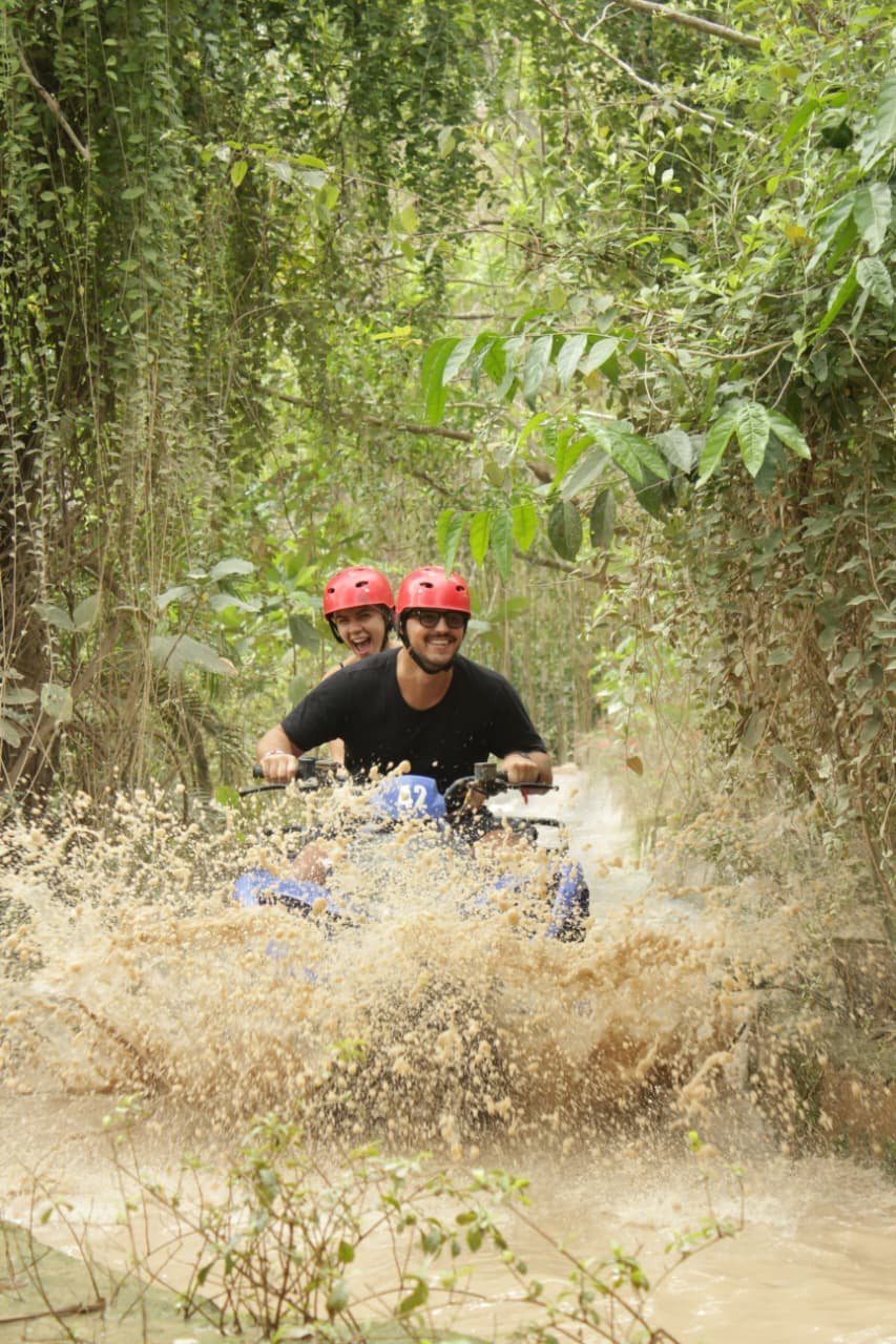 Trail Ride Preview